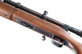 Sold J Stevens 416 Target Bolt Rifle .22 lr - 9 of 14