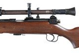 Sold J Stevens 416 Target Bolt Rifle .22 lr - 7 of 14