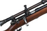 Sold J Stevens 416 Target Bolt Rifle .22 lr - 3 of 14