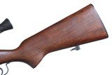 Sold J Stevens 416 Target Bolt Rifle .22 lr - 13 of 14