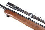 Sold J Stevens 416 Target Bolt Rifle .22 lr - 10 of 14