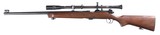 Sold J Stevens 416 Target Bolt Rifle .22 lr - 8 of 14