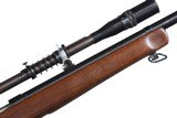 Sold J Stevens 416 Target Bolt Rifle .22 lr - 4 of 14