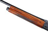 Sold Browning A5 Twenty Semi Shotgun 20ga - 10 of 14