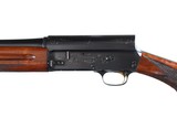 Sold Browning A5 Twenty Semi Shotgun 20ga - 7 of 14