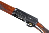 Sold Browning A5 Twenty Semi Shotgun 20ga - 9 of 14