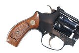 Sold Smith & Wesson 34-1 Revolver .22 lr - 5 of 13