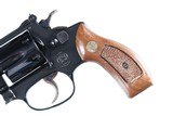 Sold Smith & Wesson 34-1 Revolver .22 lr - 8 of 13