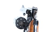 Sold Smith & Wesson 34-1 Revolver .22 lr - 11 of 13