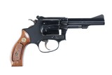 Sold Smith & Wesson 34-1 Revolver .22 lr - 2 of 13