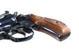 Sold Smith & Wesson 34-1 Revolver .22 lr - 9 of 13