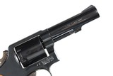 Sold Smith & Wesson 13-4 Revolver .357 mag - 3 of 10