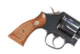 Sold Smith & Wesson 13-4 Revolver .357 mag - 4 of 10