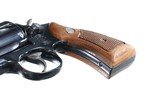 Sold Smith & Wesson 13-4 Revolver .357 mag - 8 of 10
