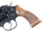 Sold Smith & Wesson 13-4 Revolver .357 mag - 7 of 10
