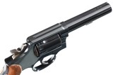 Sold Smith & Wesson 13-4 Revolver .357 mag - 2 of 10