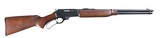 Sold Marlin 336RC Lever Rifle .35 rem - 2 of 14