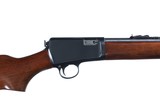 Sold Winchester 63 Semi Rifle .22 lr - 1 of 13