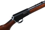 Sold Winchester 63 Semi Rifle .22 lr - 3 of 13