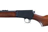Sold Winchester 63 Semi Rifle .22 lr - 7 of 13