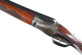 Sold A.H. Fox Sterlingworth SxS Shotgun 12ga - 10 of 18