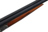 Sold A.H. Fox Sterlingworth SxS Shotgun 12ga - 4 of 18