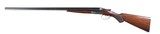 Sold A.H. Fox Sterlingworth SxS Shotgun 12ga - 9 of 18