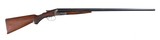 Sold A.H. Fox Sterlingworth SxS Shotgun 12ga - 3 of 18