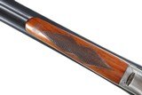 Sold A.H. Fox Sterlingworth SxS Shotgun 12ga - 12 of 18
