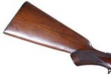 Sold A.H. Fox Sterlingworth SxS Shotgun 12ga - 7 of 18