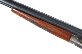 Sold A.H. Fox Sterlingworth SxS Shotgun 12ga - 11 of 18