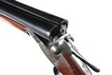 Sold A.H. Fox Sterlingworth SxS Shotgun 12ga - 17 of 18