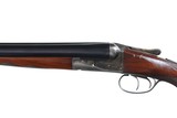 Sold A.H. Fox Sterlingworth SxS Shotgun 12ga - 8 of 18