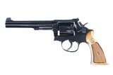Smith & Wesson 14-3 Revolver .38 spl - 5 of 10