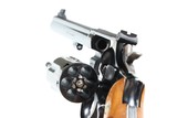 Smith & Wesson 14-3 Revolver .38 spl - 10 of 10