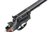 Smith & Wesson 14-3 Revolver .38 spl - 2 of 10