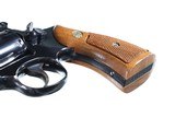 Smith & Wesson 14-3 Revolver .38 spl - 8 of 10