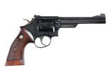 SOLD Smith & Wesson 19-2 Revolver .357 mag - 1 of 10