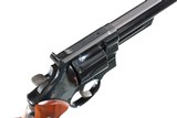Sold Smith & Wesson 25-2 Revolver .45 LC - 2 of 11