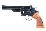 Sold Smith & Wesson 25-2 Revolver .45 LC - 5 of 11