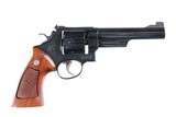 Sold Smith & Wesson 25-2 Revolver .45 LC - 1 of 11