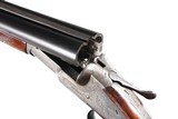 LC Smith Ideal Grade SxS Shotgun 12ga - 17 of 17