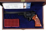 Smith & Wesson 29-2 Revolver .44 mag - 2 of 13