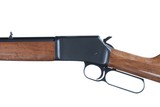 Browning BL-22 Standard Lever Rifle .22 sllr - 9 of 18