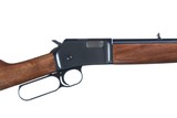 Browning BL-22 Standard Lever Rifle .22 sllr - 3 of 18