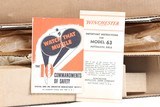 Winchester 63 Semi Rifle .22 lr - 4 of 19