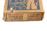 Winchester 63 Semi Rifle .22 lr - 3 of 19