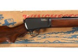 Winchester 63 Semi Rifle .22 lr - 1 of 19