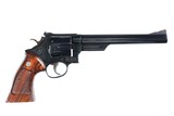 Sold Smith & Wesson 29-2 Revolver .44 mag - 1 of 10