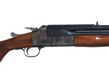 SOLD - Savage 24V Series D O/U Combo Rifle-Shotgun - 1 of 13